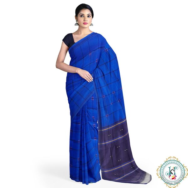 JSP Jandloom Saree 004 (5)