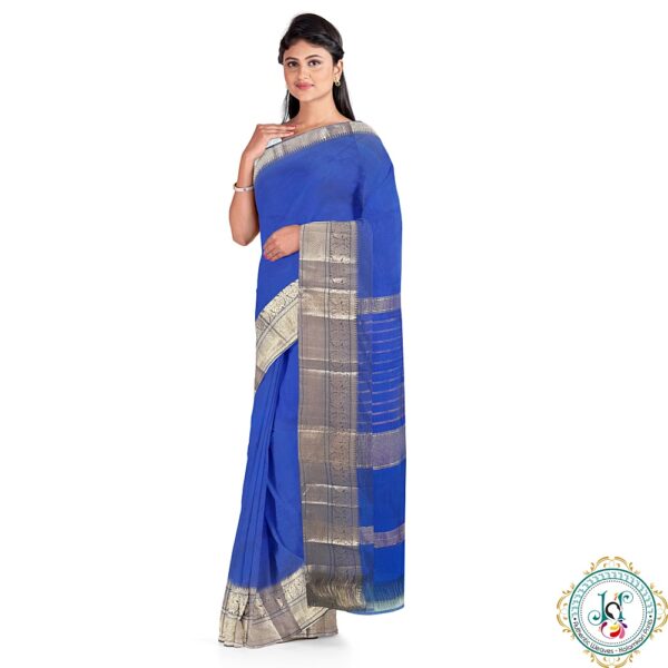 Pedana Pattu Sarees